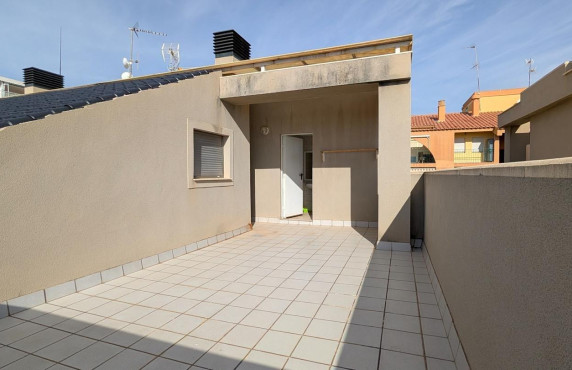 For Sale - Flat - Santa Pola - Gran playa