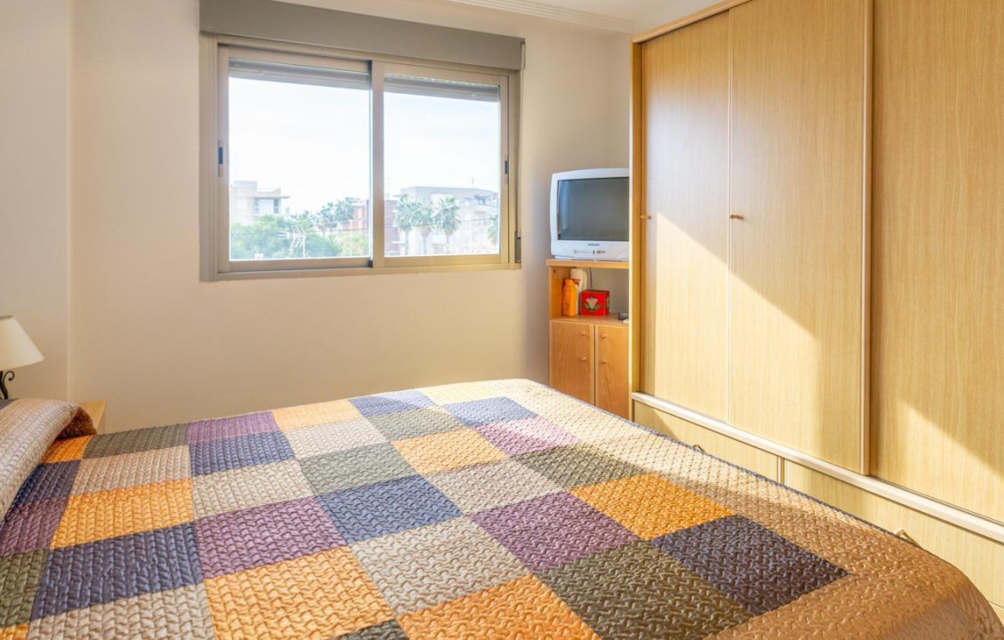 For Sale - Flat - Santa Pola - Gran playa