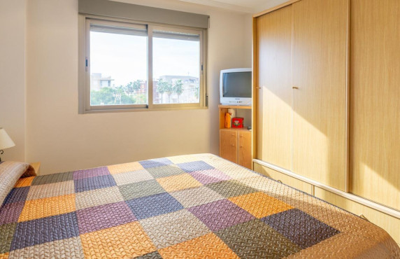 For Sale - Flat - Santa Pola - Gran playa
