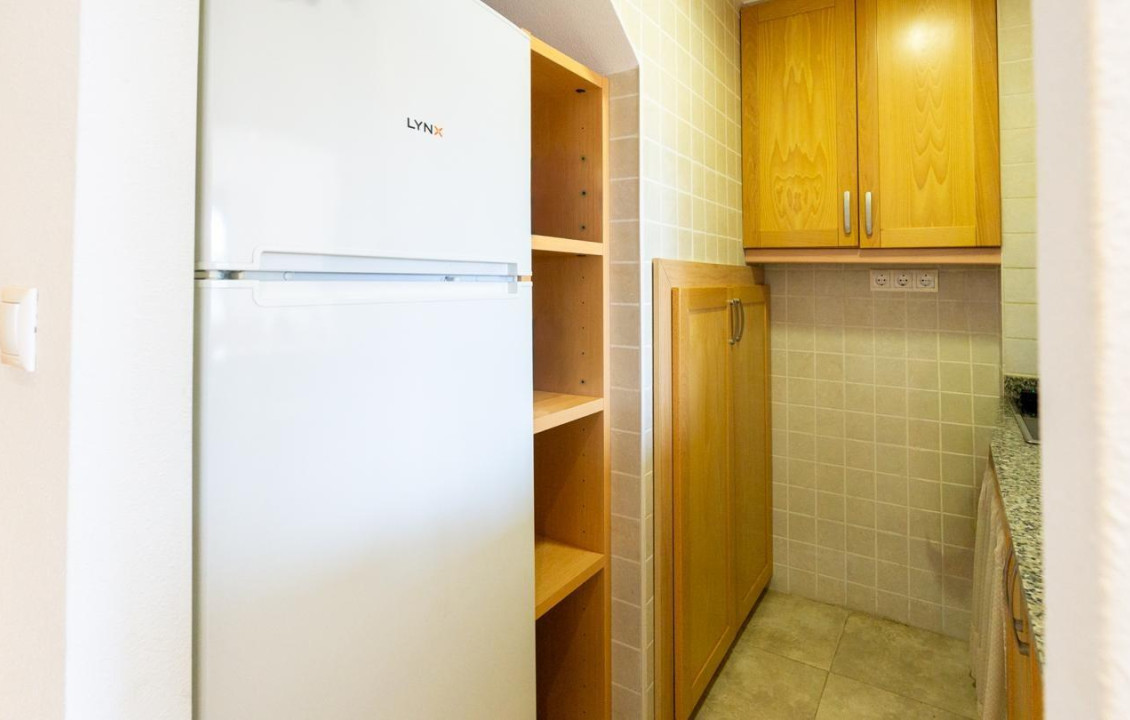 For Sale - Flat - Santa Pola - Gran playa