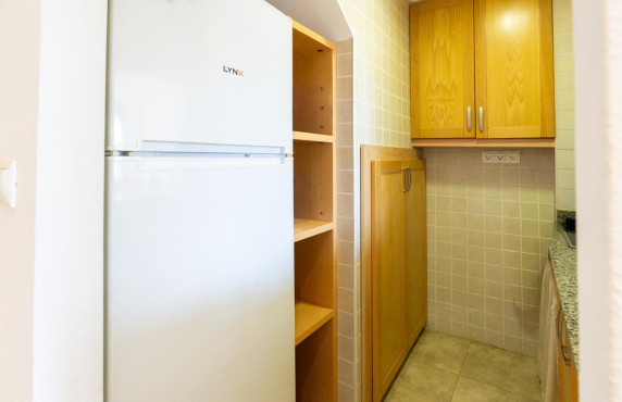 For Sale - Flat - Santa Pola - Gran playa