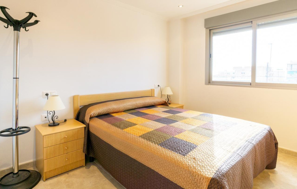 For Sale - Flat - Santa Pola - Gran playa