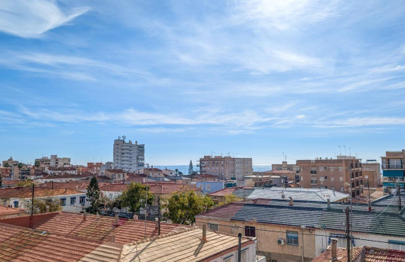 For Sale - Flat - Santa Pola - Gran playa