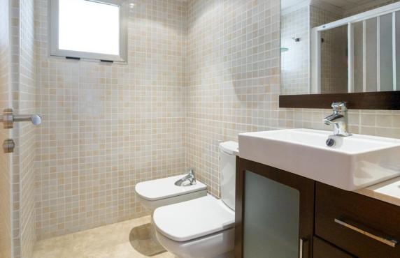 For Sale - Flat - Santa Pola - Gran playa