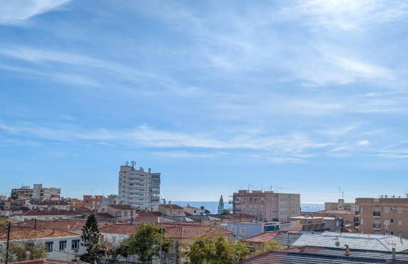 For Sale - Flat - Santa Pola - Gran playa