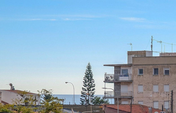 For Sale - Flat - Santa Pola - Gran playa