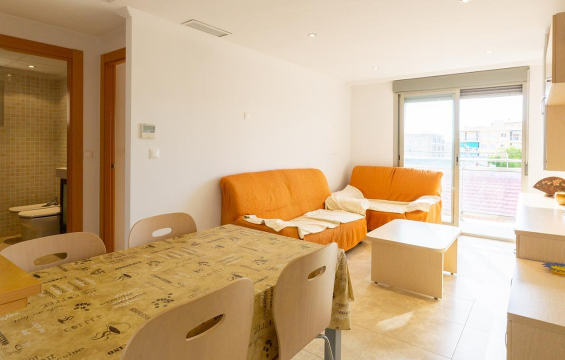 For Sale - Flat - Santa Pola - Gran playa