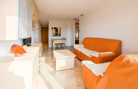 For Sale - Flat - Santa Pola - Gran playa