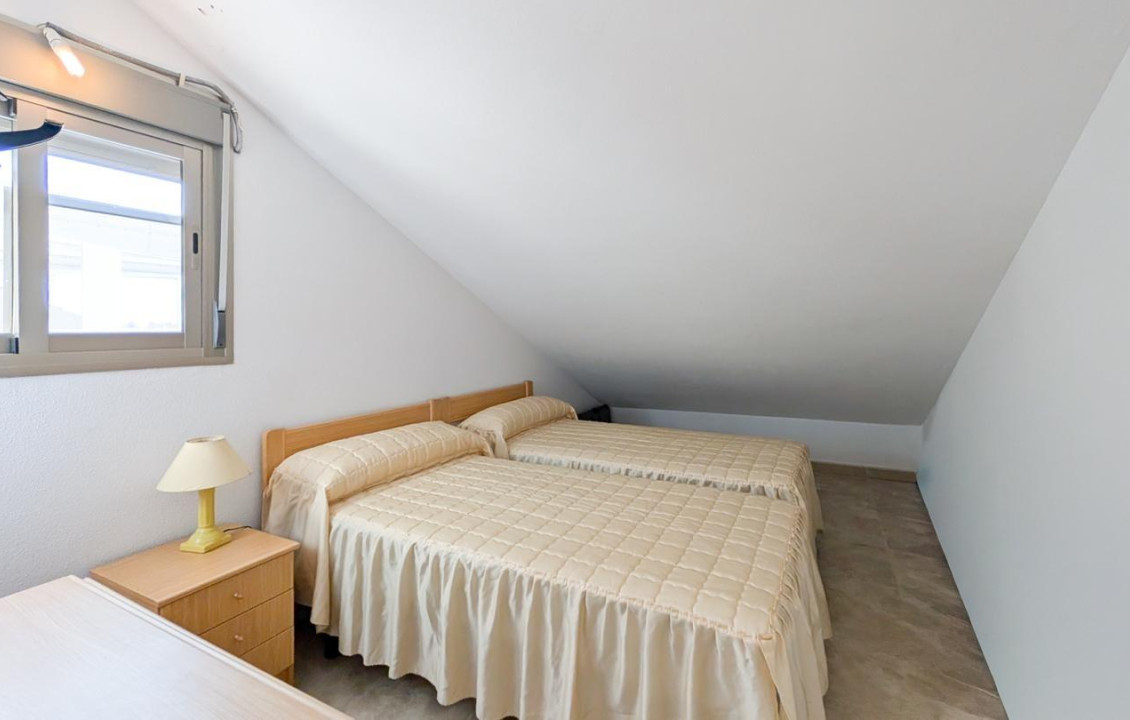 For Sale - Flat - Santa Pola - Gran playa