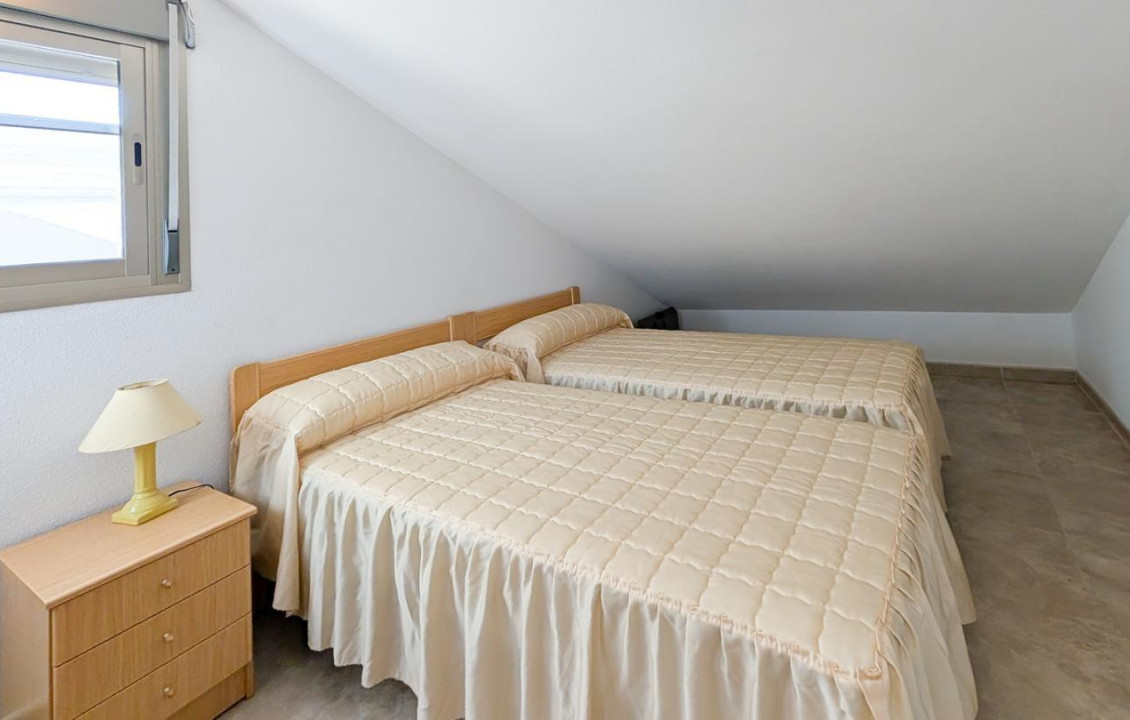For Sale - Flat - Santa Pola - Gran playa