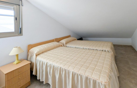 For Sale - Flat - Santa Pola - Gran playa
