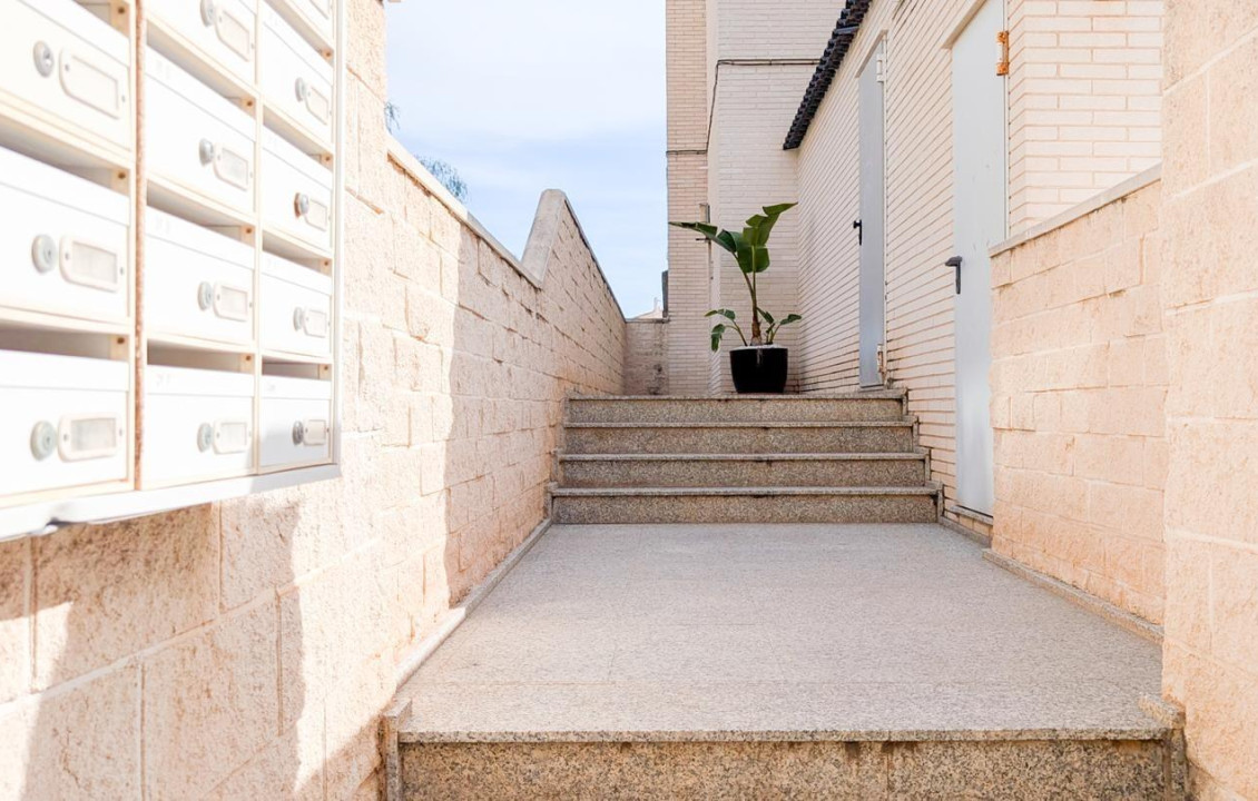 For Sale - Flat - Santa Pola - Gran playa