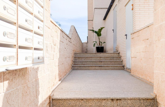 For Sale - Flat - Santa Pola - Gran playa