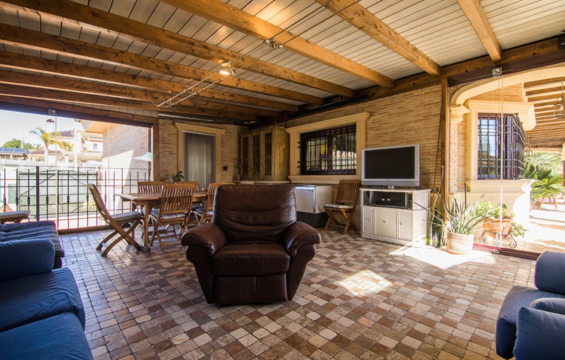 For Sale - Chalet - Peña las aguilas - Peña Aguilas