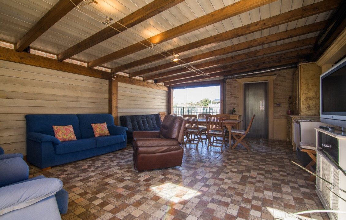 For Sale - Chalet - Peña las aguilas - Peña Aguilas