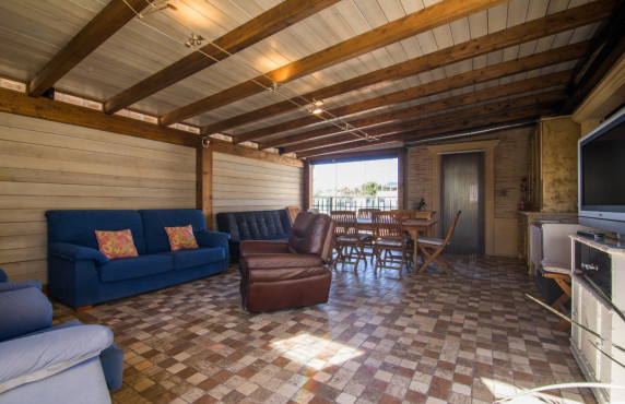For Sale - Chalet - Peña las aguilas - Peña Aguilas