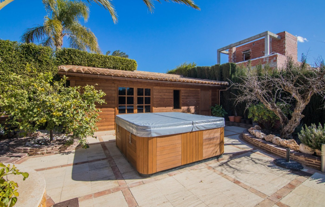 For Sale - Chalet - Peña las aguilas - Peña Aguilas