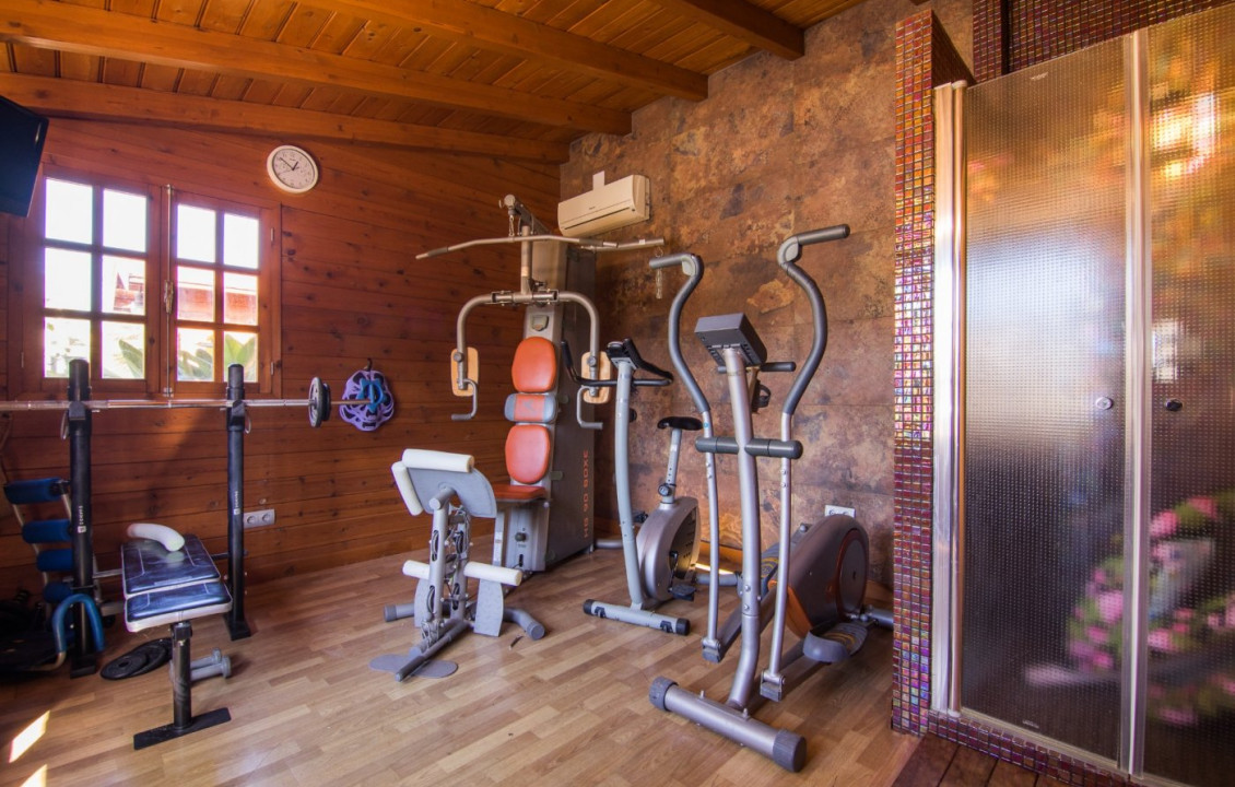 For Sale - Chalet - Peña las aguilas - Peña Aguilas