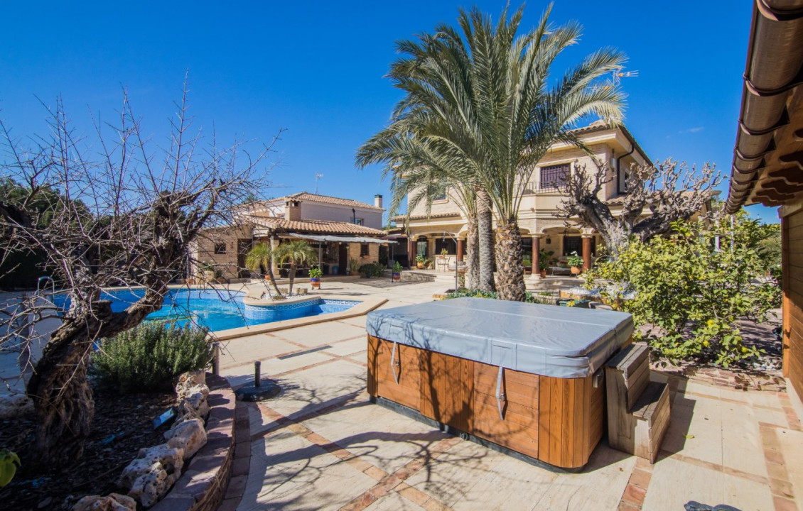 For Sale - Chalet - Peña las aguilas - Peña Aguilas