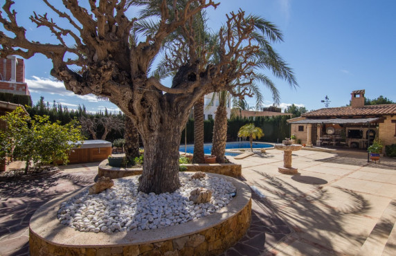 For Sale - Chalet - Peña las aguilas - Peña Aguilas