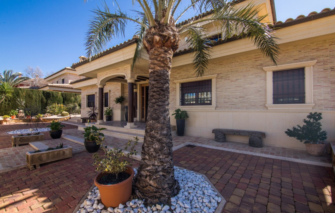 For Sale - Chalet - Peña las aguilas - Peña Aguilas