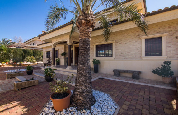 For Sale - Chalet - Peña las aguilas - Peña Aguilas