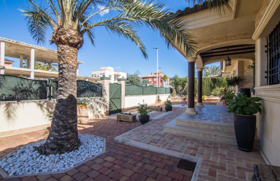 For Sale - Chalet - Peña las aguilas - Peña Aguilas