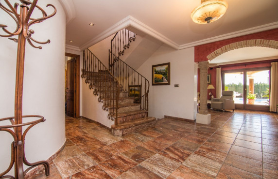 For Sale - Chalet - Peña las aguilas - Peña Aguilas