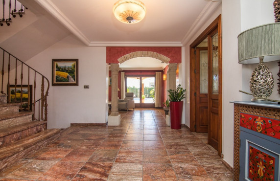 For Sale - Chalet - Peña las aguilas - Peña Aguilas