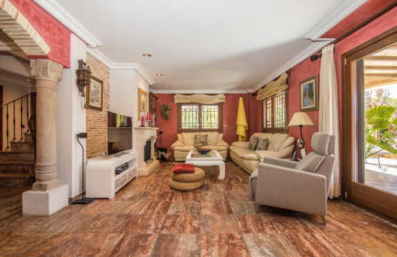 For Sale - Chalet - Peña las aguilas - Peña Aguilas
