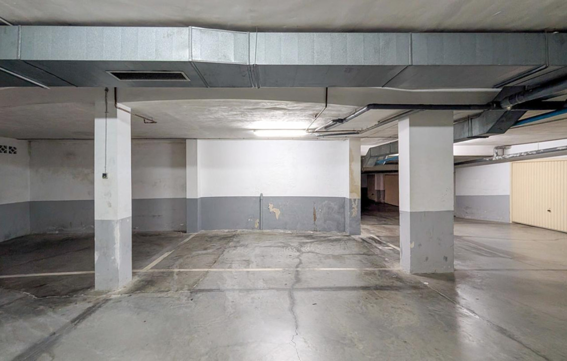 Venta - Piso - Santa Pola - Calas de Santiago Bernabeu