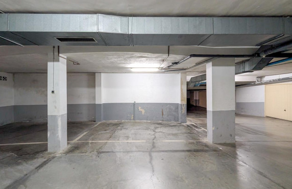 Venta - Piso - Santa Pola - Calas de Santiago Bernabeu