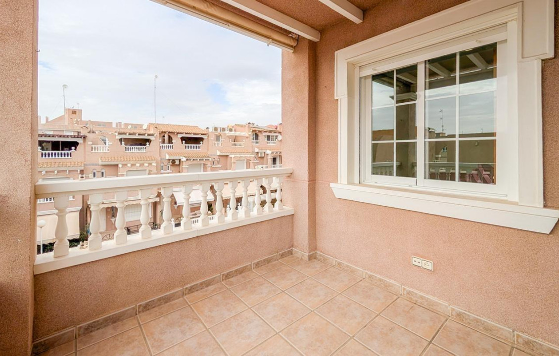 Venta - Piso - Santa Pola - Calas de Santiago Bernabeu