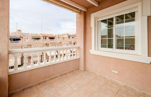 Venta - Piso - Santa Pola - Calas de Santiago Bernabeu