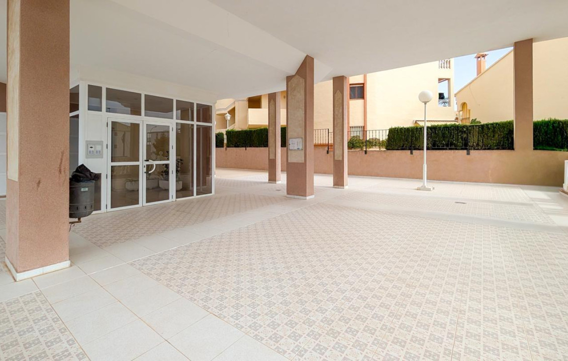 Venta - Piso - Santa Pola - Calas de Santiago Bernabeu