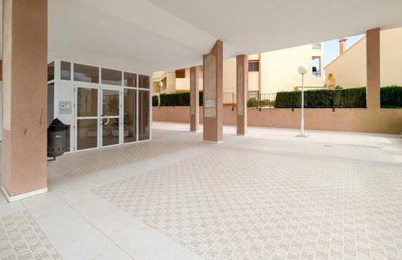 Venta - Piso - Santa Pola - Calas de Santiago Bernabeu