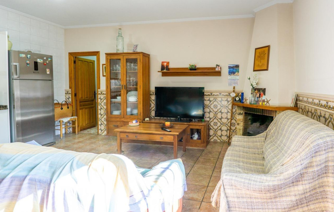 For Sale - Chalet - Crevillent - Comunidad valenciana
