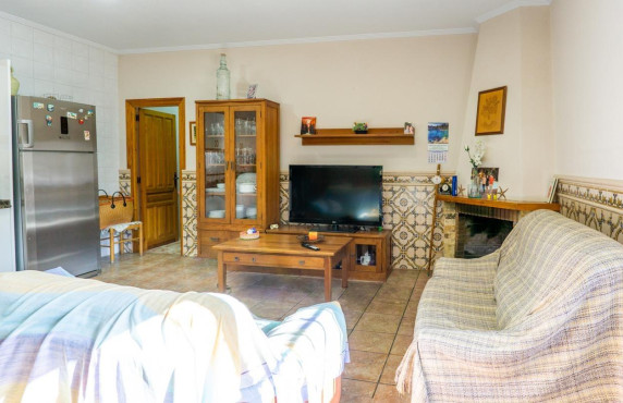For Sale - Chalet - Crevillent - Comunidad valenciana