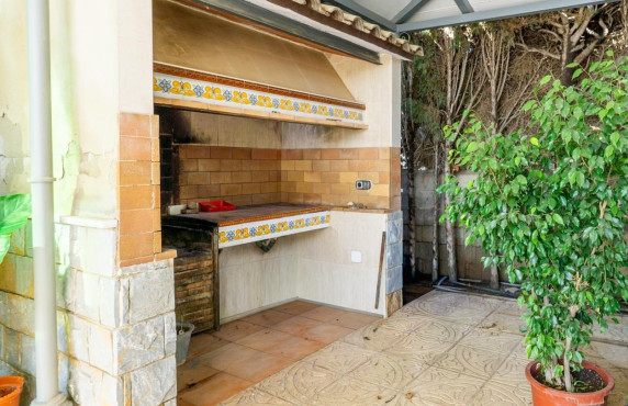 For Sale - Chalet - Crevillent - Comunidad valenciana