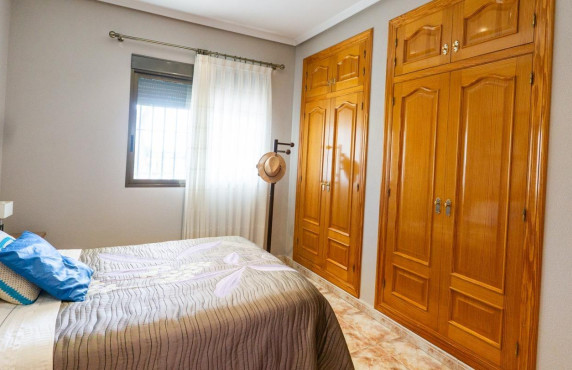 For Sale - Chalet - Crevillent - Comunidad valenciana