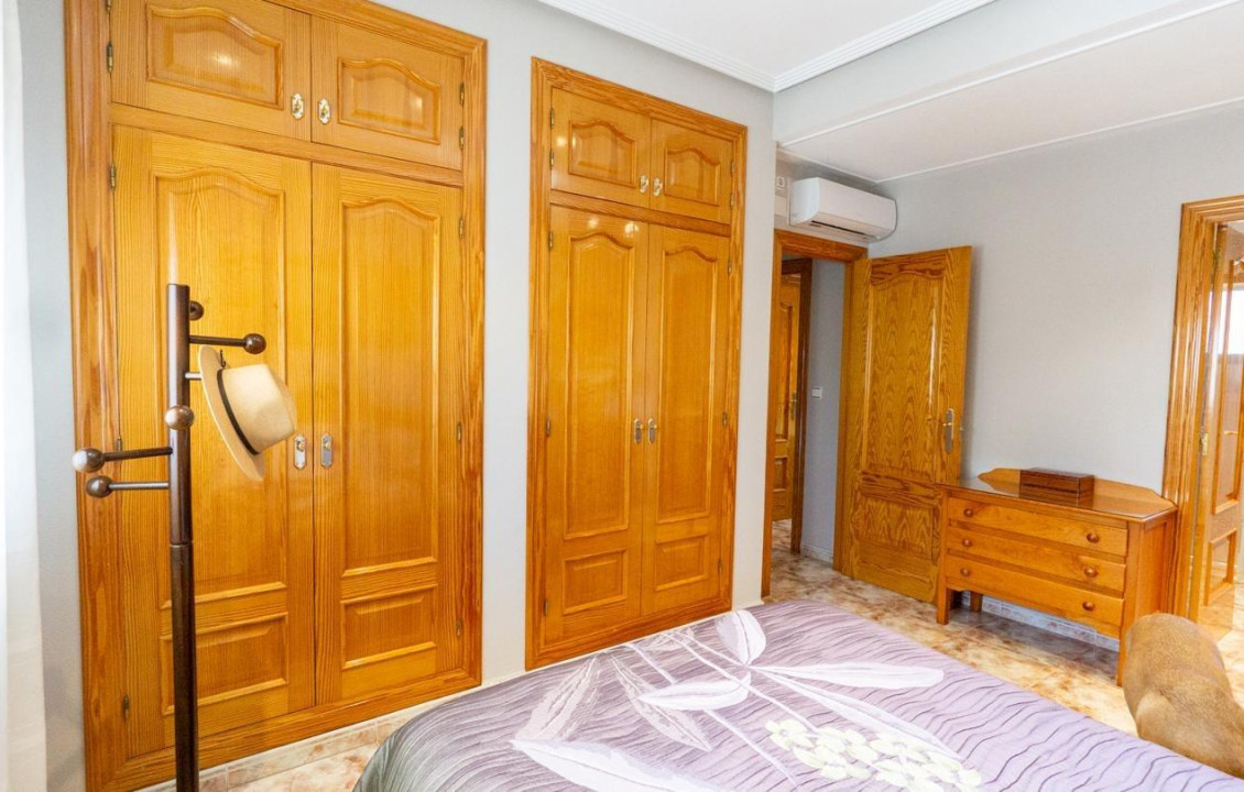 For Sale - Chalet - Crevillent - Comunidad valenciana