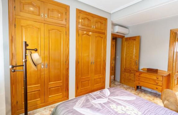 For Sale - Chalet - Crevillent - Comunidad valenciana