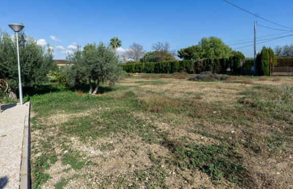 For Sale - Chalet - Crevillent - Comunidad valenciana