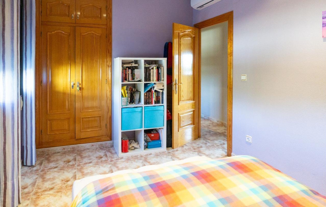 For Sale - Chalet - Crevillent - Comunidad valenciana