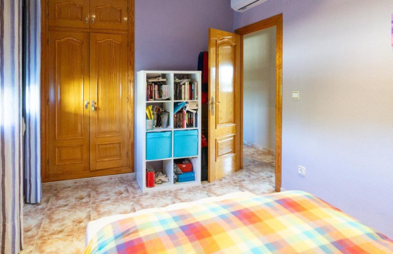 For Sale - Chalet - Crevillent - Comunidad valenciana