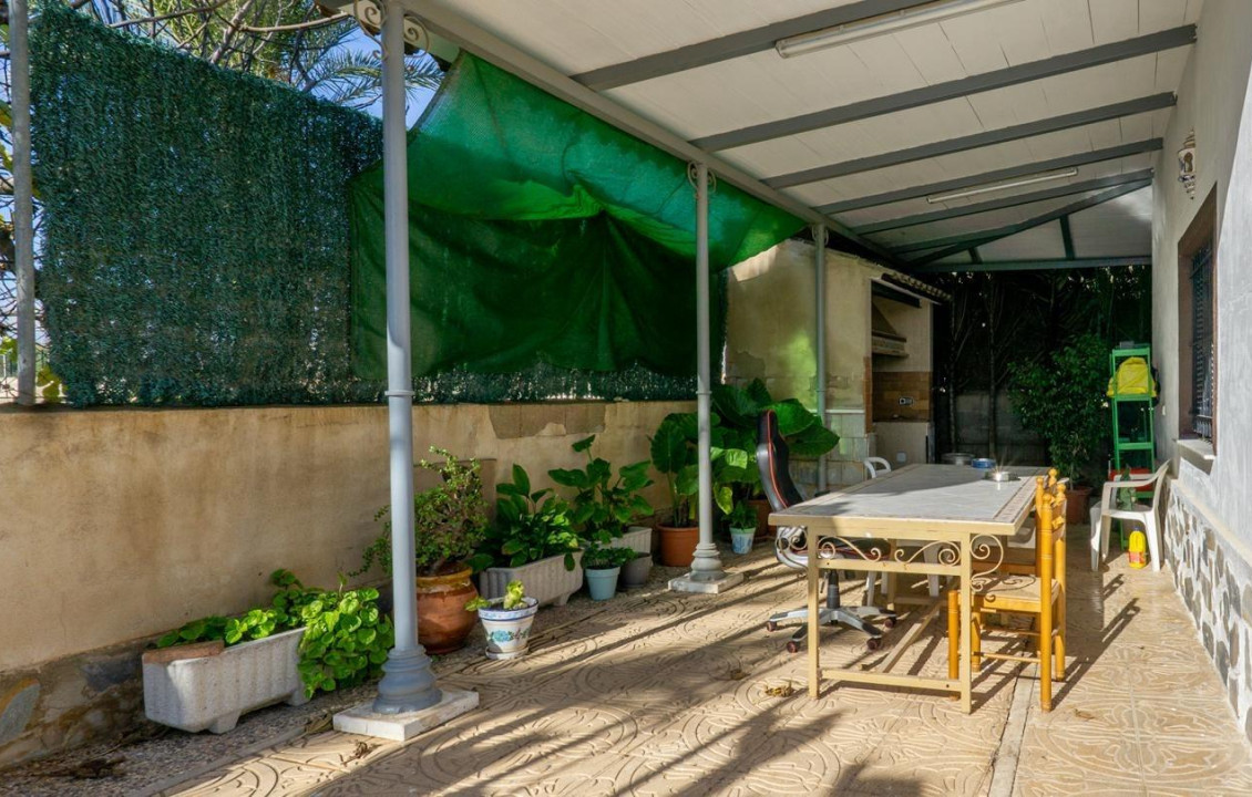 For Sale - Chalet - Crevillent - Comunidad valenciana