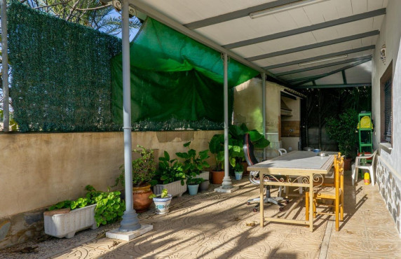 For Sale - Chalet - Crevillent - Comunidad valenciana