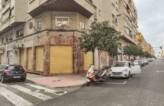 For Sale - Bussines Premises - Elche - Corte Ingles