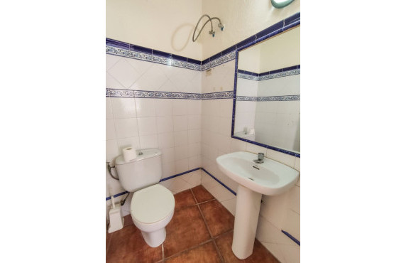 For Sale - Bussines Premises - Elche - Corte Ingles