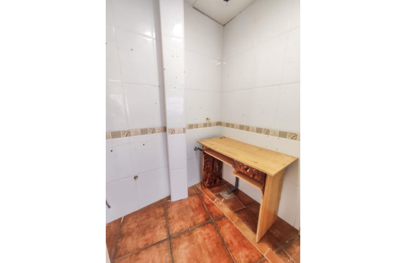 For Sale - Bussines Premises - Elche - Corte Ingles